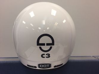 Schuberth Women’s C3W Modular Helmet - size XS