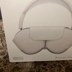 Airpods Max With Warranty