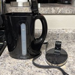 Eletric Kettle