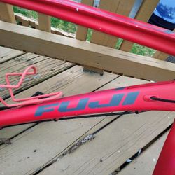 Bike Frame