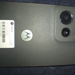 2025 Motorola Moto G