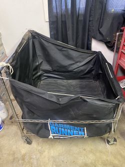 Screen Cart Shirt Silk Screen