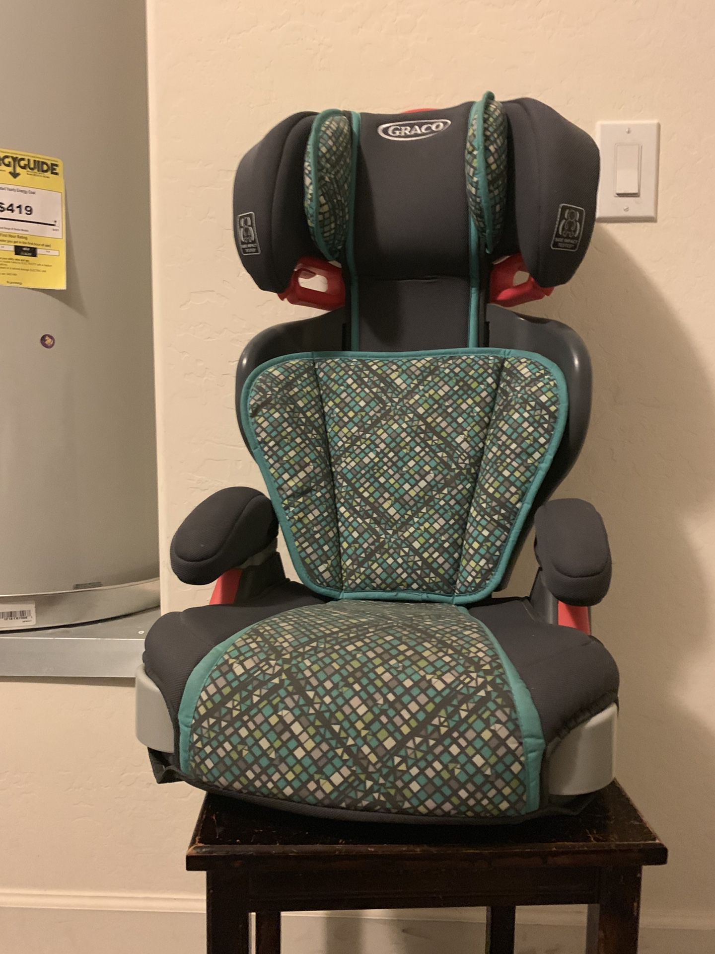 Car seat GRACO great condition