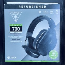 Turtle Beach XBOX Stealth 700 Gen 2 
