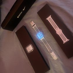 Apple Watch Series 6