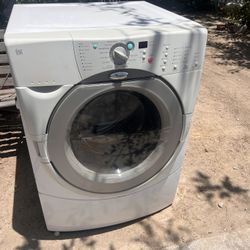 Whirlpool Washer Machine 