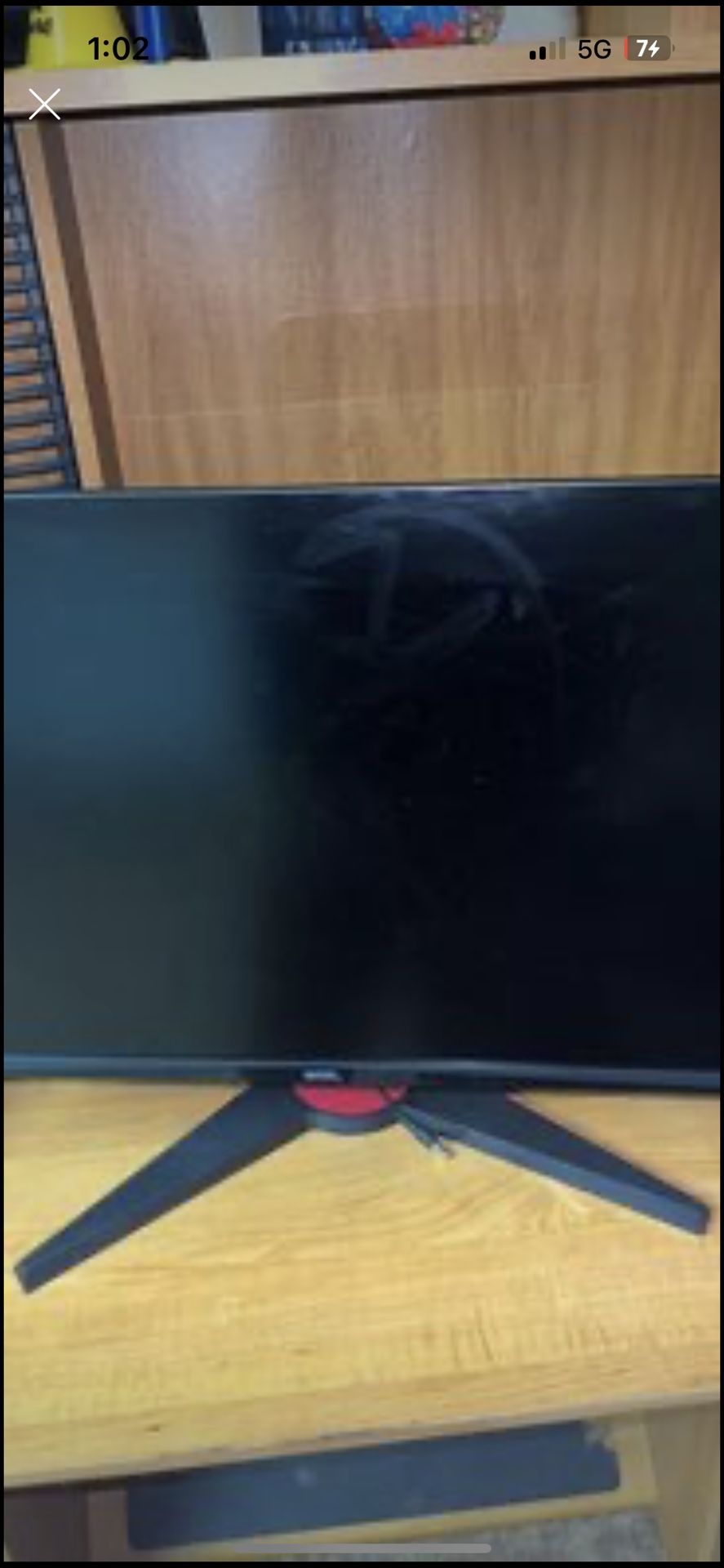 165hz Monitor