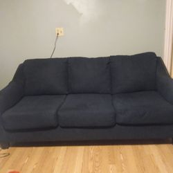Couch And Loveseat 