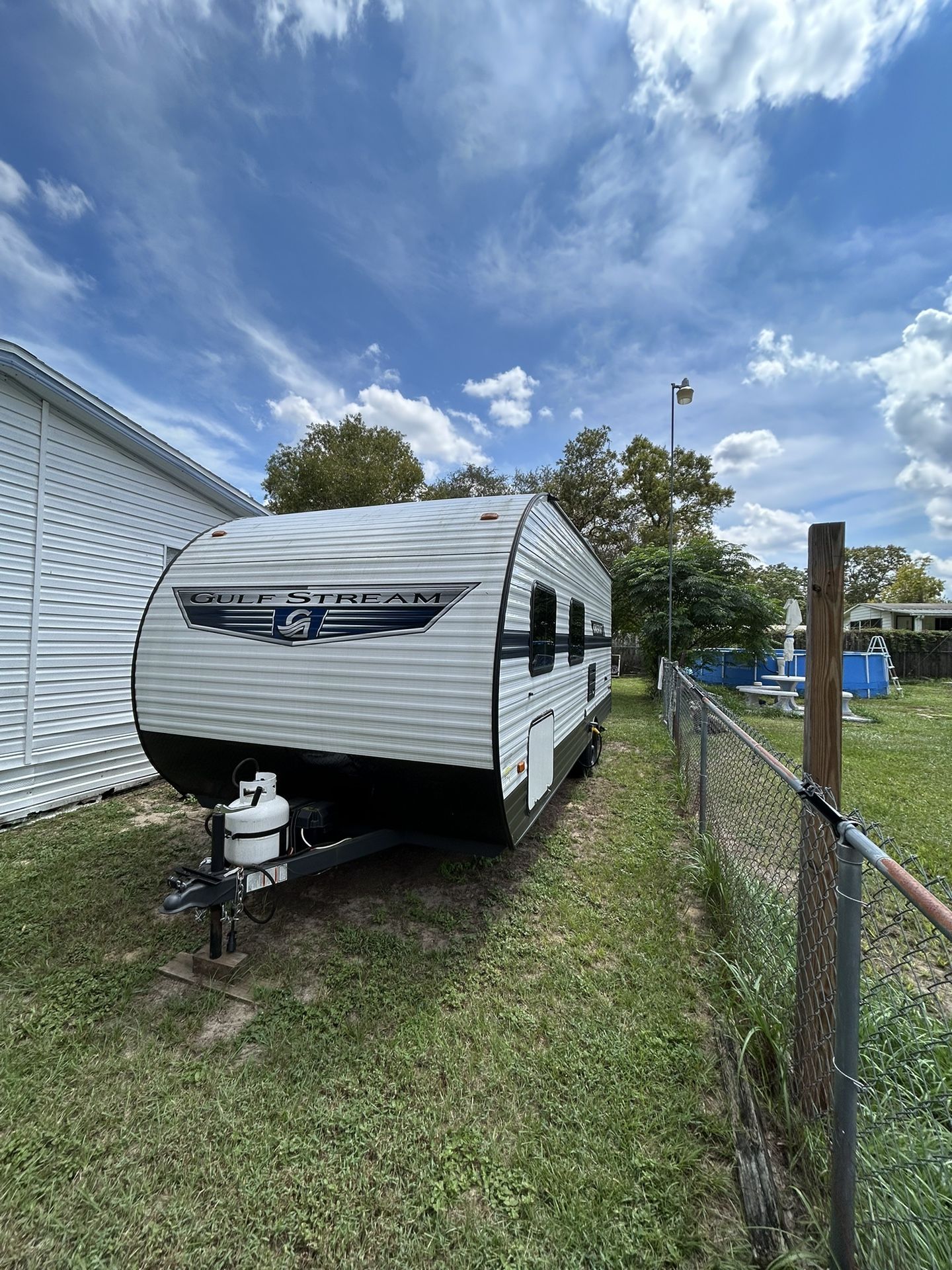2022 Gulf Stream Kingsport