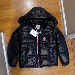 Moncler Montbeliard Jacket