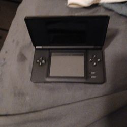 Nintendo Ds