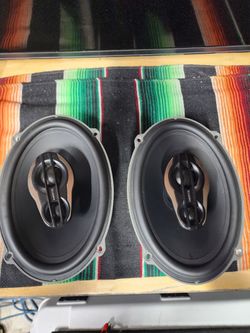 Hertz MPX Pro 690.3 6x9