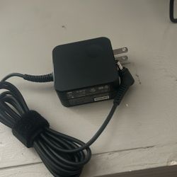 Lenova Charger 