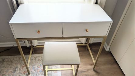 Vanity Table/Desk