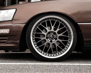 Work VSXX Wheels