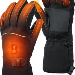 XL Heated Gloves $40