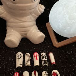 Press On Nails