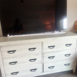 70 Inch Toshiba Smart TV (with Firestick)