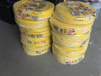 Romex Wire