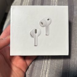AirPods Pro 3