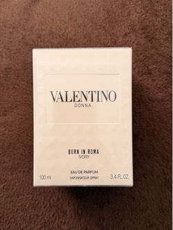 Valentino Donna (100ml-3.4oz)