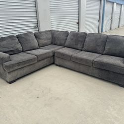 Ashley’s Furniture Sectional Couch