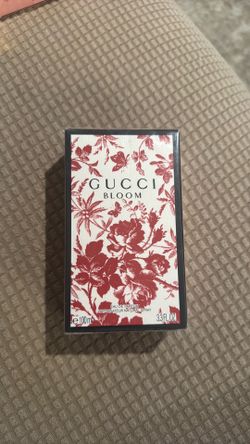GUCCI BLOOM EDP