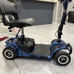 Vive Mobility Scooter