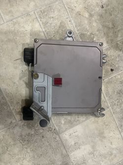 1998 honda civic ecu and harness