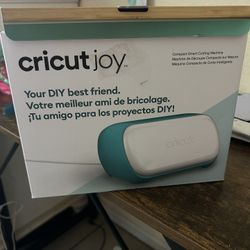Cricut Joy