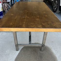 Kitchen Table/ Desk