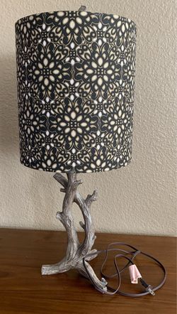 Table/ Desk Lamps