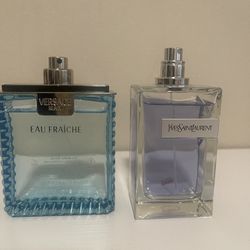 Men’s Perfume 