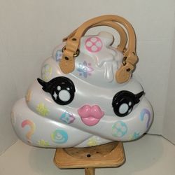 Posey Pooh Puttion Case