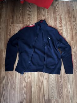Nautica’s Blue Sail Sweater