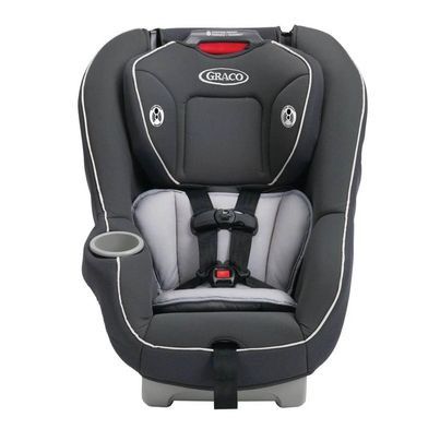 Graco Contender 65 Convertible Car Seat