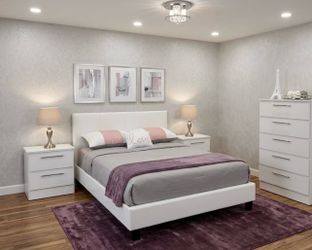 Bedroom set . Stylish and comfort for your home ! - Juego de cuarto ¡ Estilo y comodidad para su hogar !