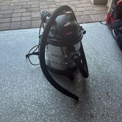 Craftsman Shopvac