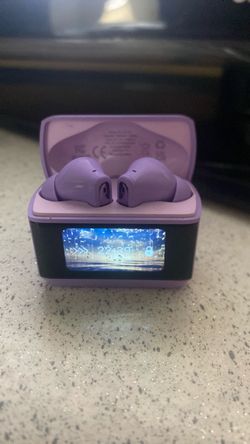 Earbuds