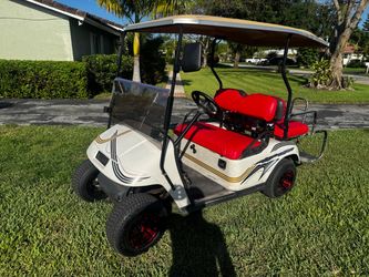 EZGO