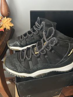 Air Jorden 11 Retro Prem