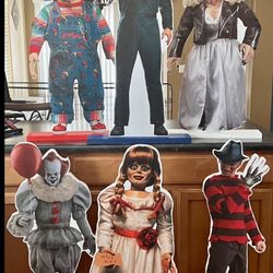 Halloween Props