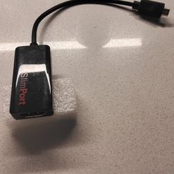 Slimport Media Streaming Device 