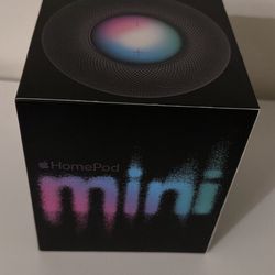 Apple HomePod Mini 