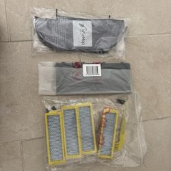 ICLEBO 05 Robotic Vacuum Supplies