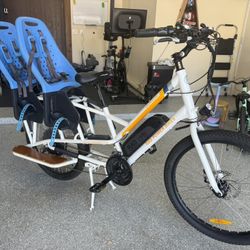Electric Bike 