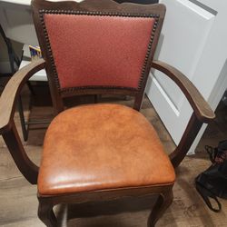 Antique Chair 