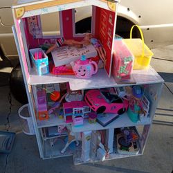 Doll House
