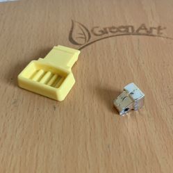 Vintage Barbie Totally Real House 2005 Soap Holder Replacement Part