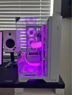 Gaming pc 4070 (negotiable price)